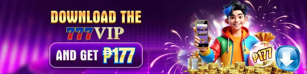 777VIP-BONUS5